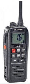 4x Unidades VHF Portátil Plastimo SX-350 | Radios VHF PORTÁTIL Plastimo | PLASTIMO