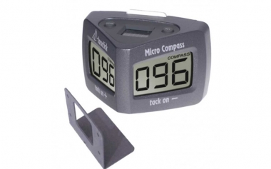 TACKTICK Micro Compas T60 con soporte superficie | Compases TACKTICK | TackTick, el Microcompass