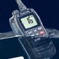 VHF Portátil Plastimo SX-350. PORTES GRATIS PENÍNSULA