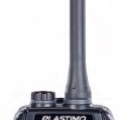 4x Unidades VHF Portátil Plastimo SX-350