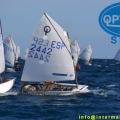 Optimax Sails UNO